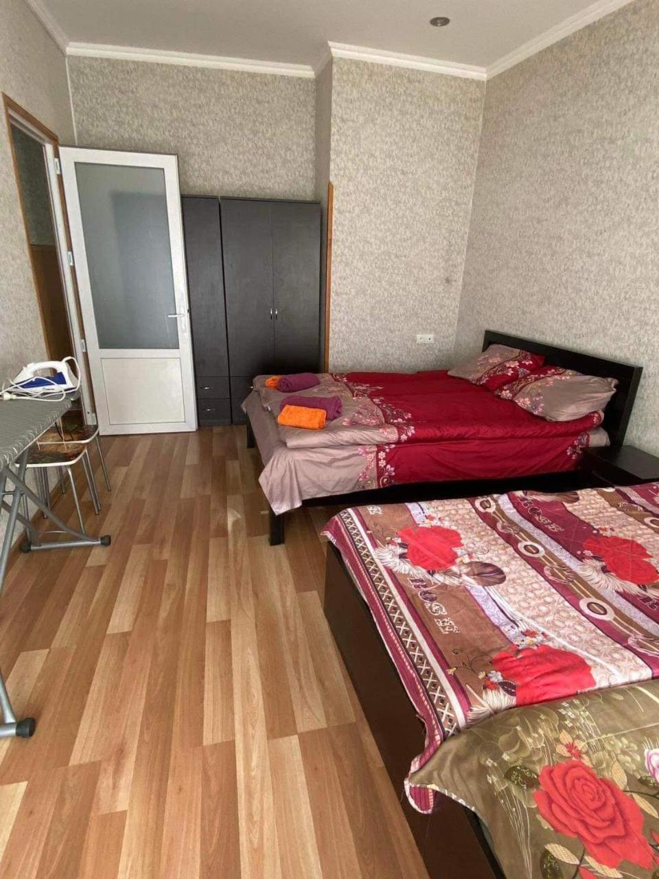 Nutsa'S Apartment In Old Тбилиси Экстерьер фото