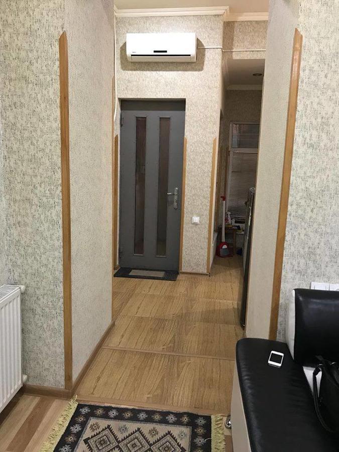 Nutsa'S Apartment In Old Тбилиси Экстерьер фото